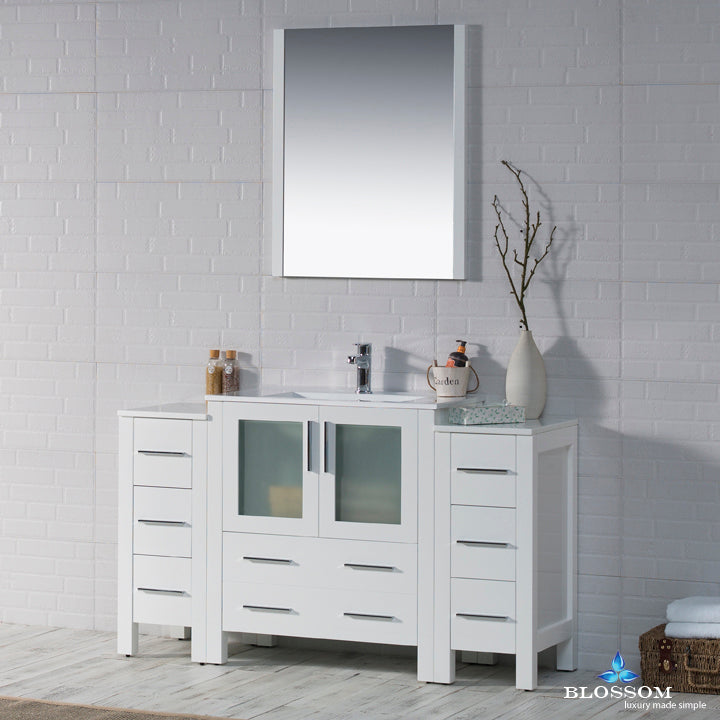 Sydney 001 Vanity