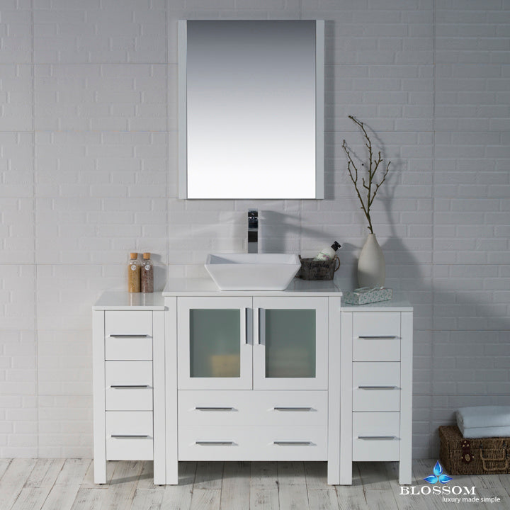 Sydney 001 Vanity