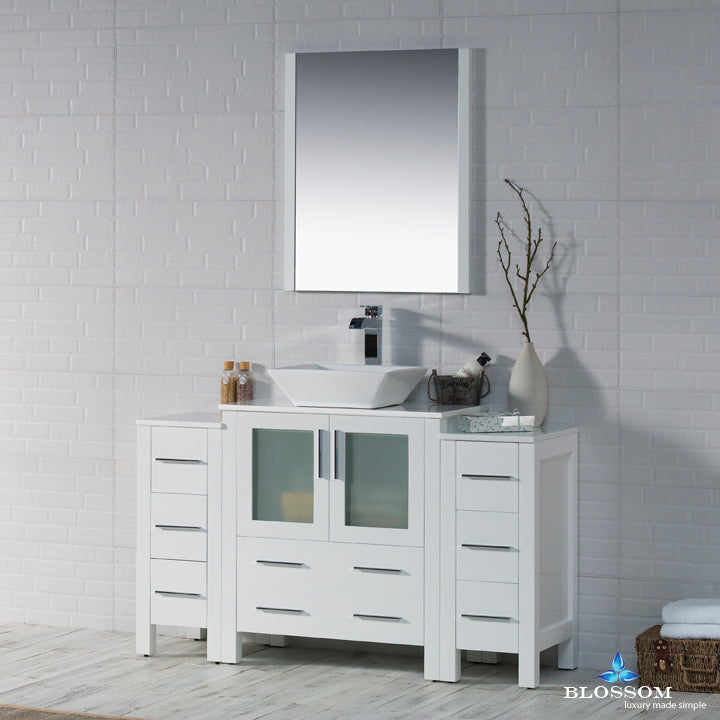 Sydney 001 Vanity