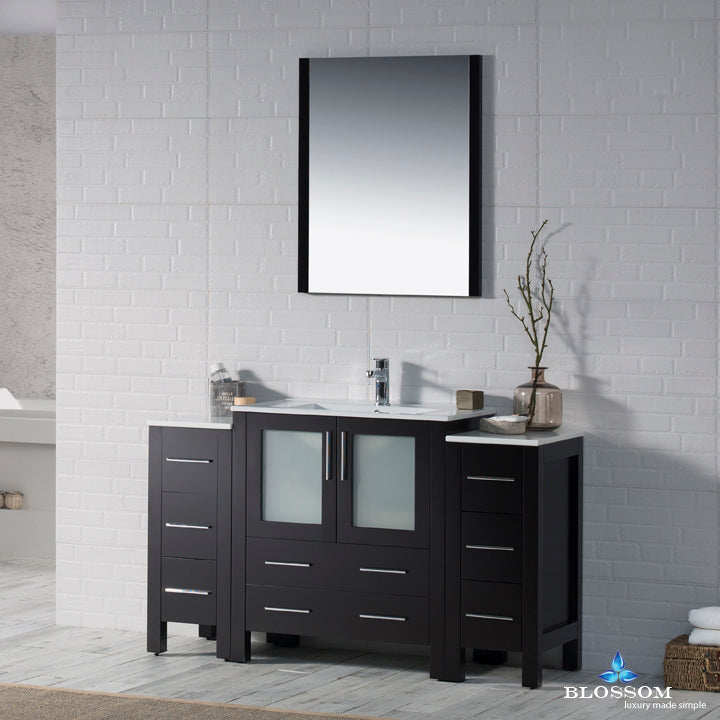 Sydney 001 Vanity