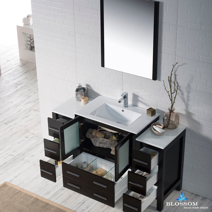 Sydney 001 Vanity