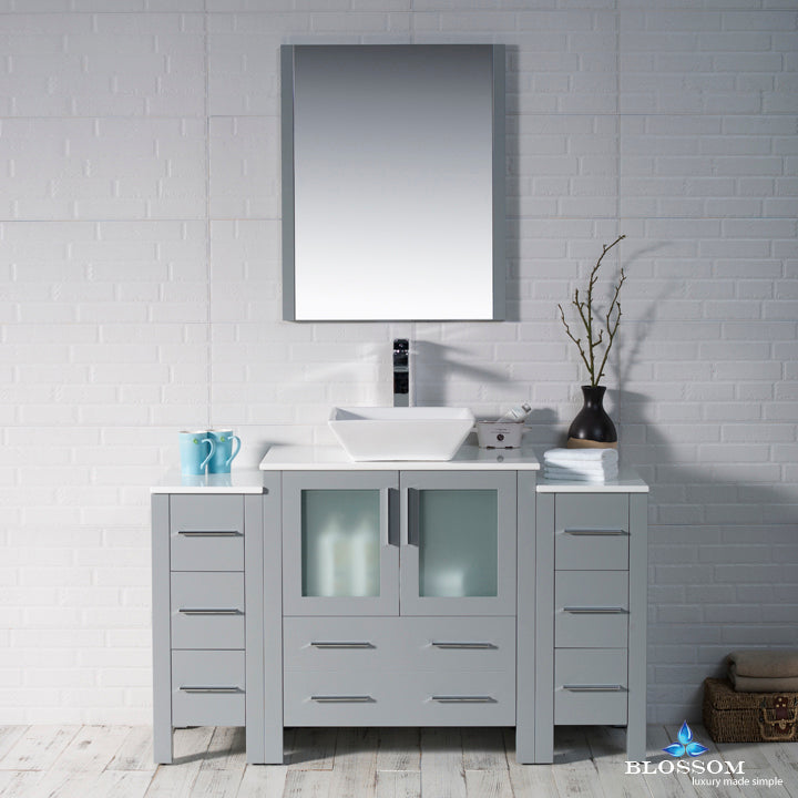 Sydney 001 Vanity