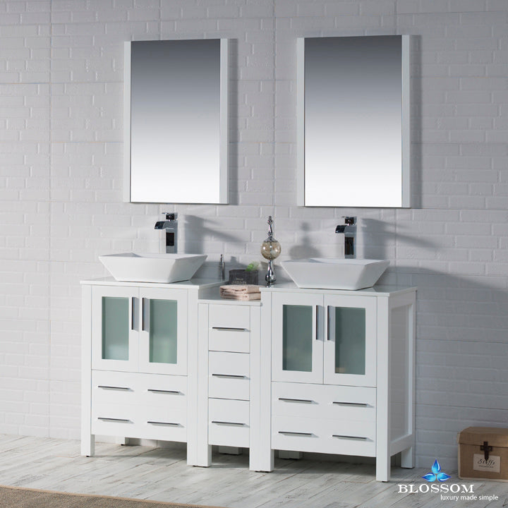 Sydney 001 Vanity