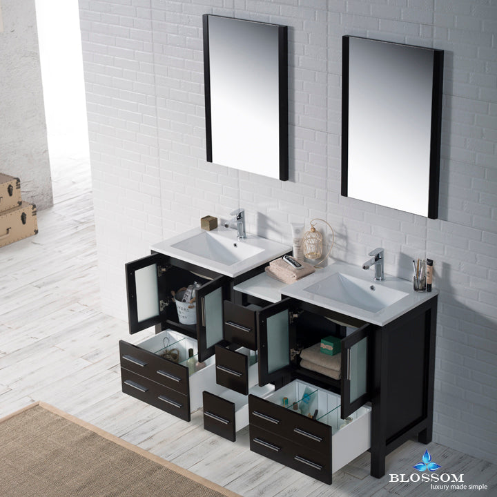 Sydney 001 Vanity