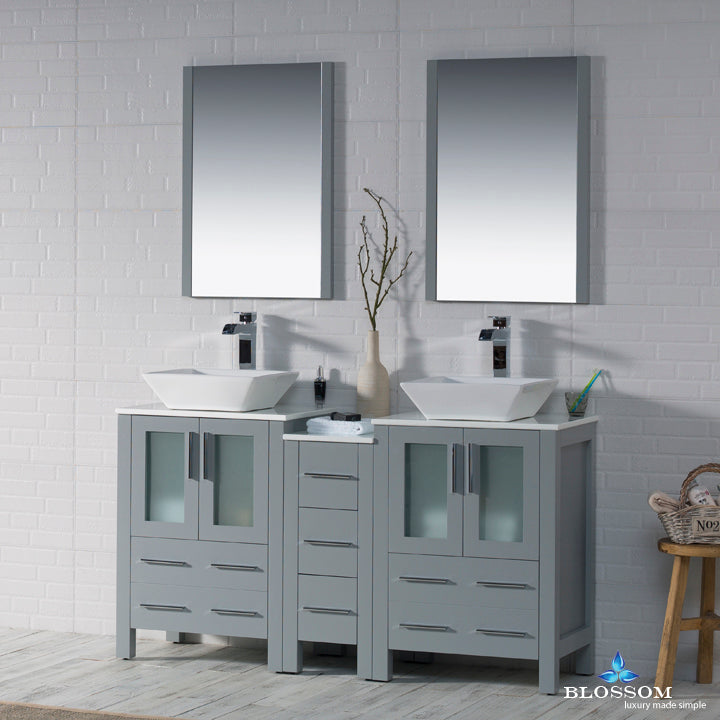 Sydney 001 Vanity