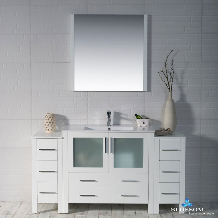 Sydney 001 Vanity