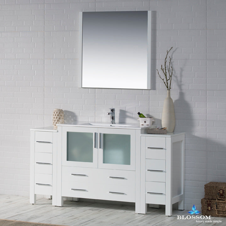 Sydney 001 Vanity