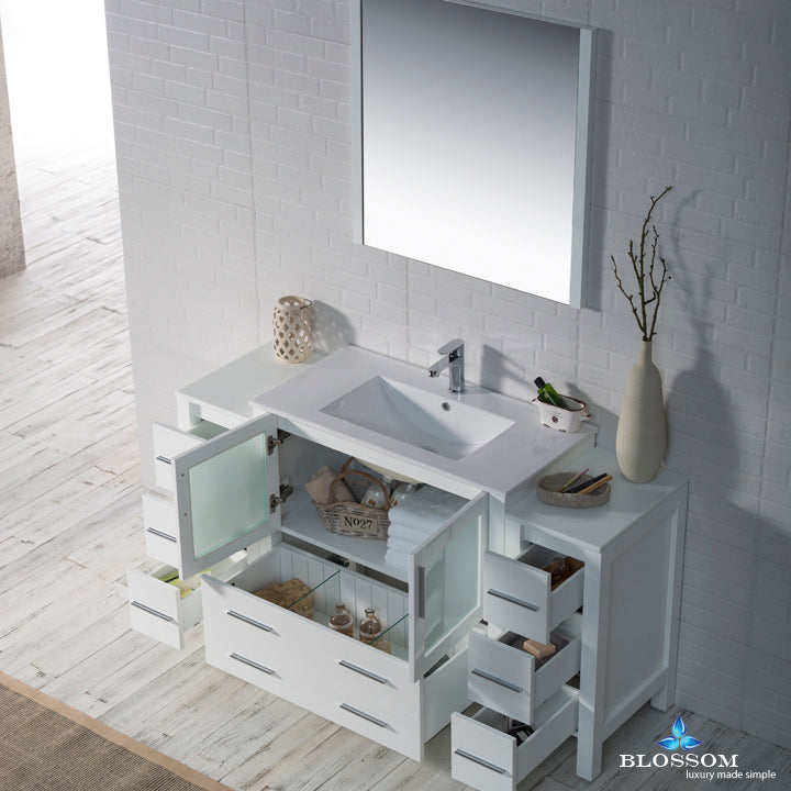 Sydney 001 Vanity