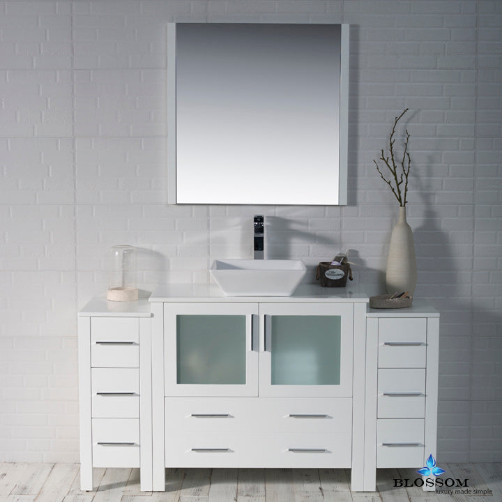 Sydney 001 Vanity
