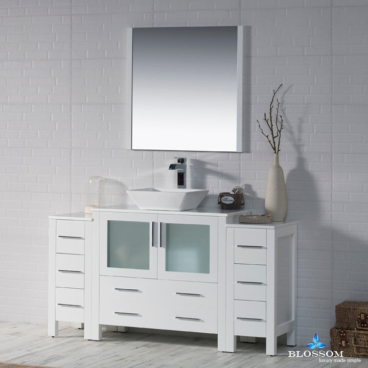 Sydney 001 Vanity