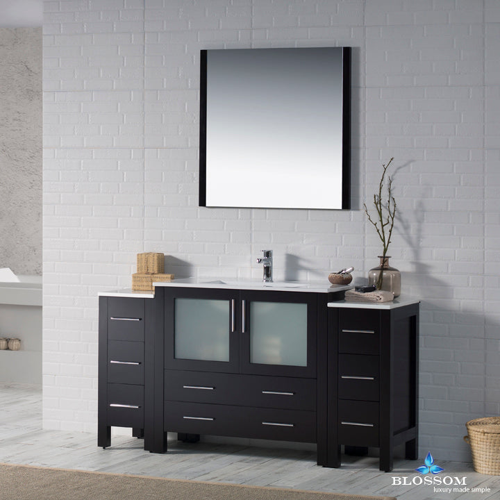 Sydney 001 Vanity
