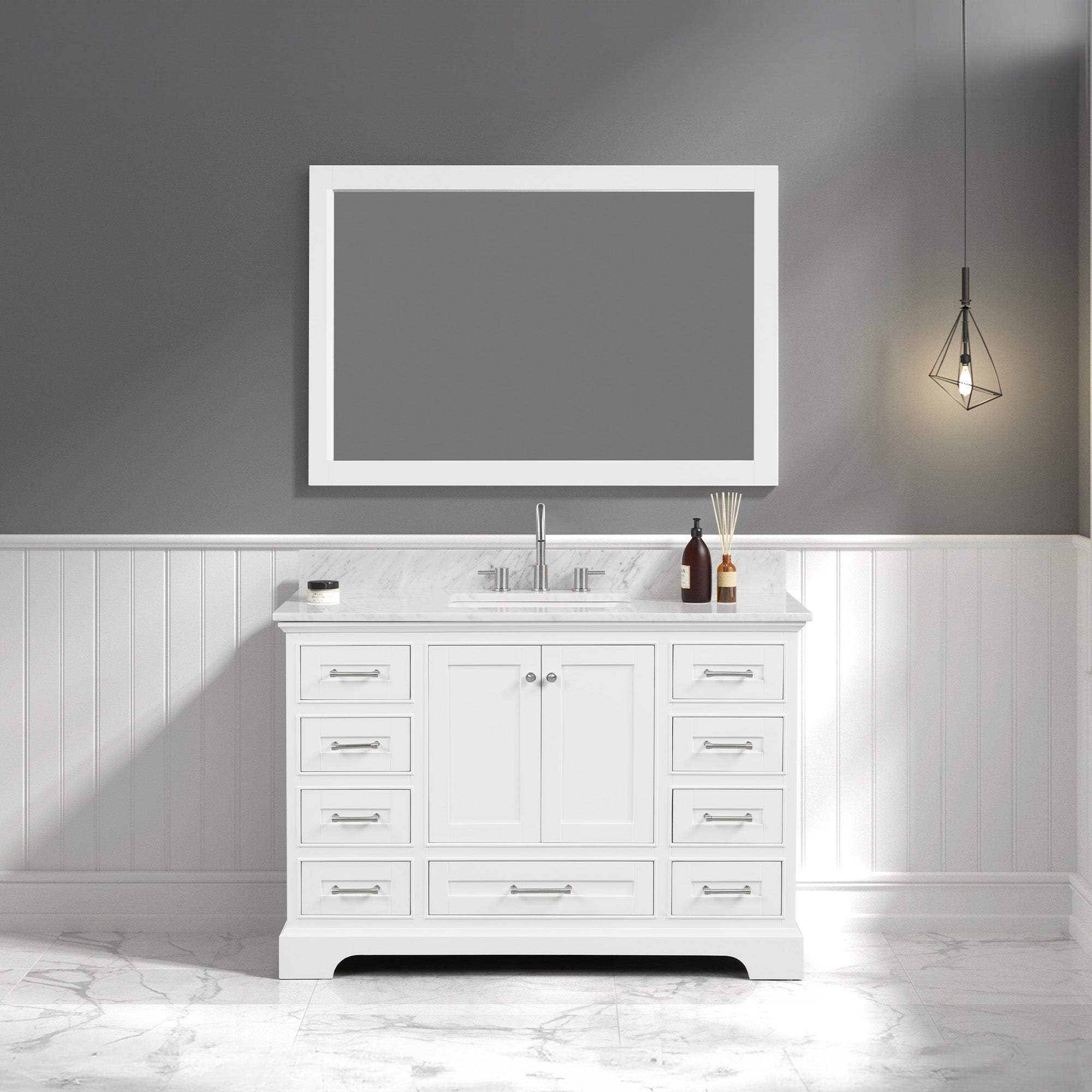 Copenhagen 027 Vanity