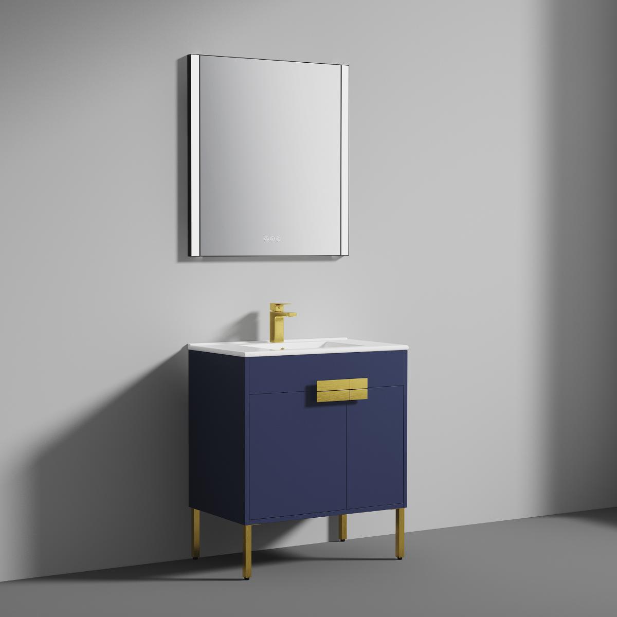 Bari 030 Vanity