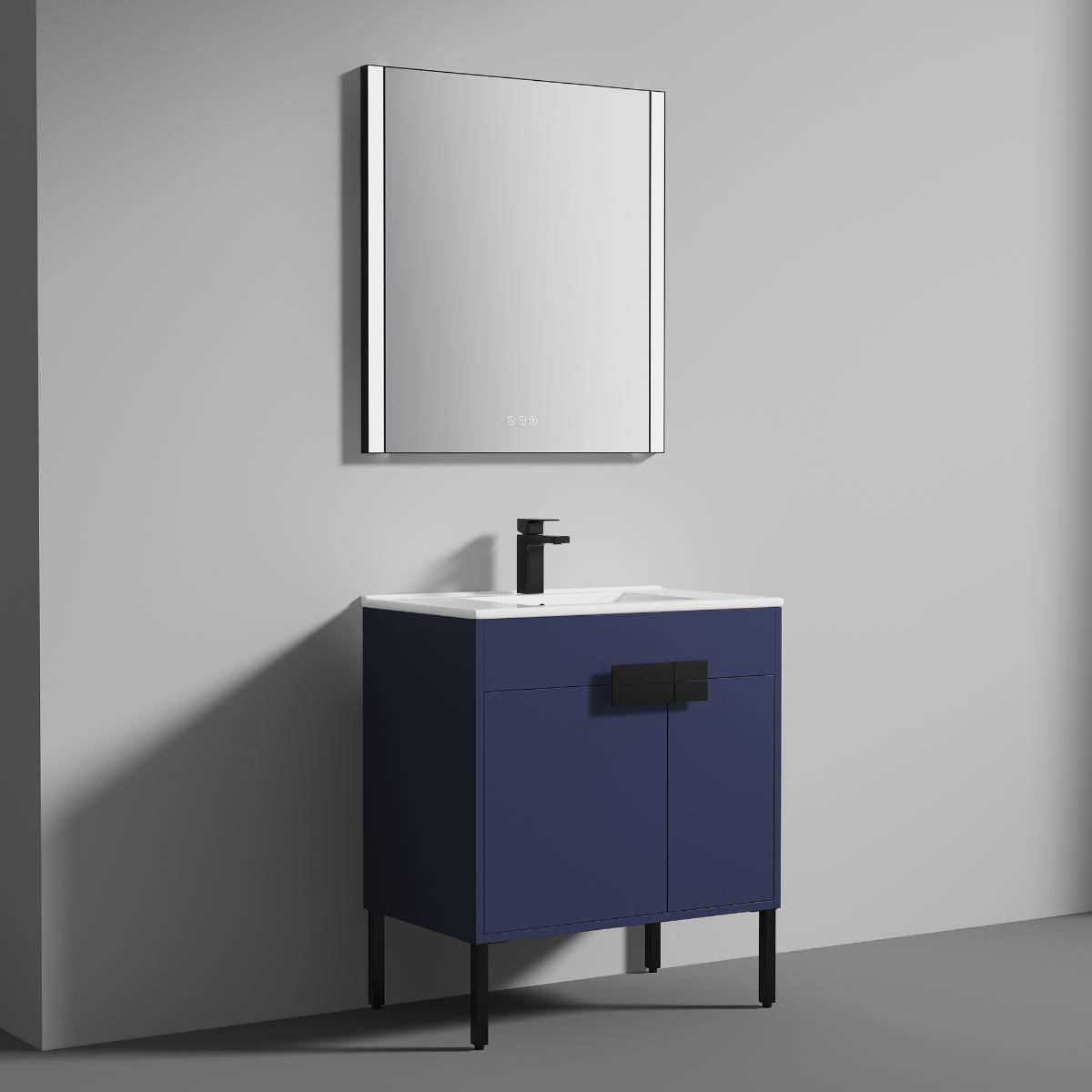 Bari 030 Vanity