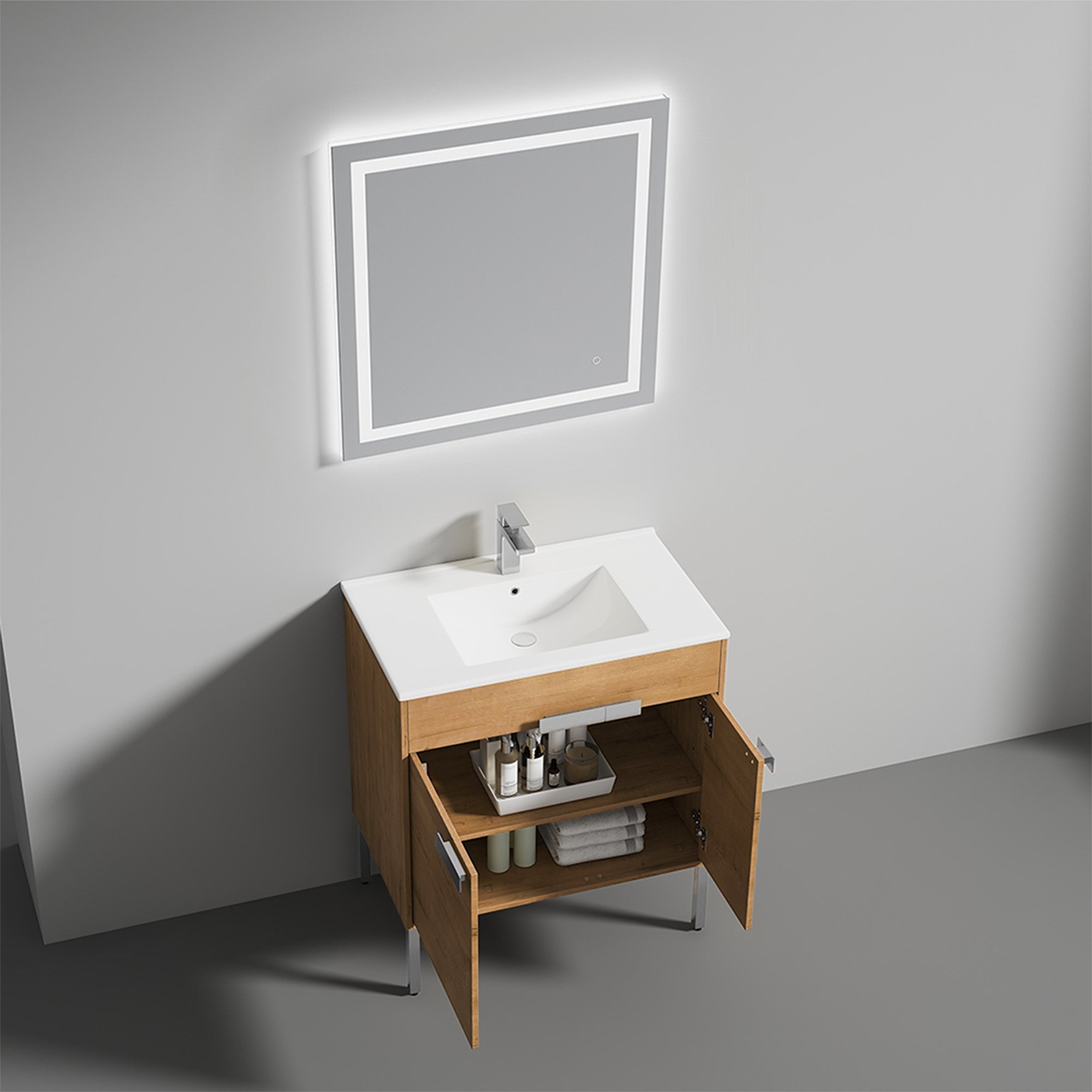 Bari 030 Vanity