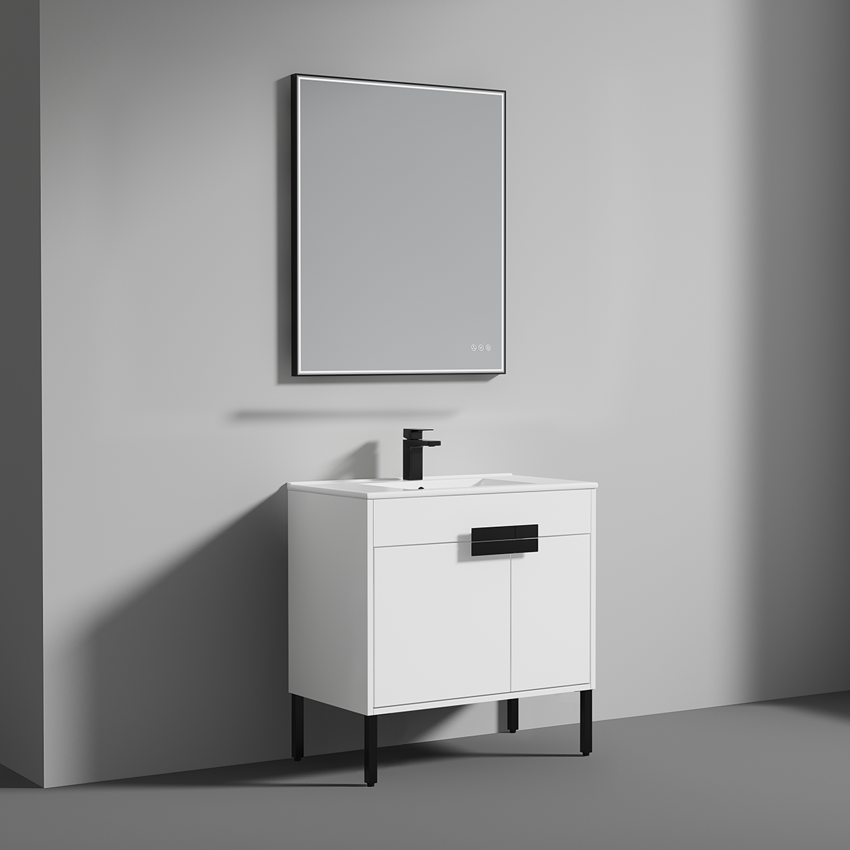 Bari 030 Vanity