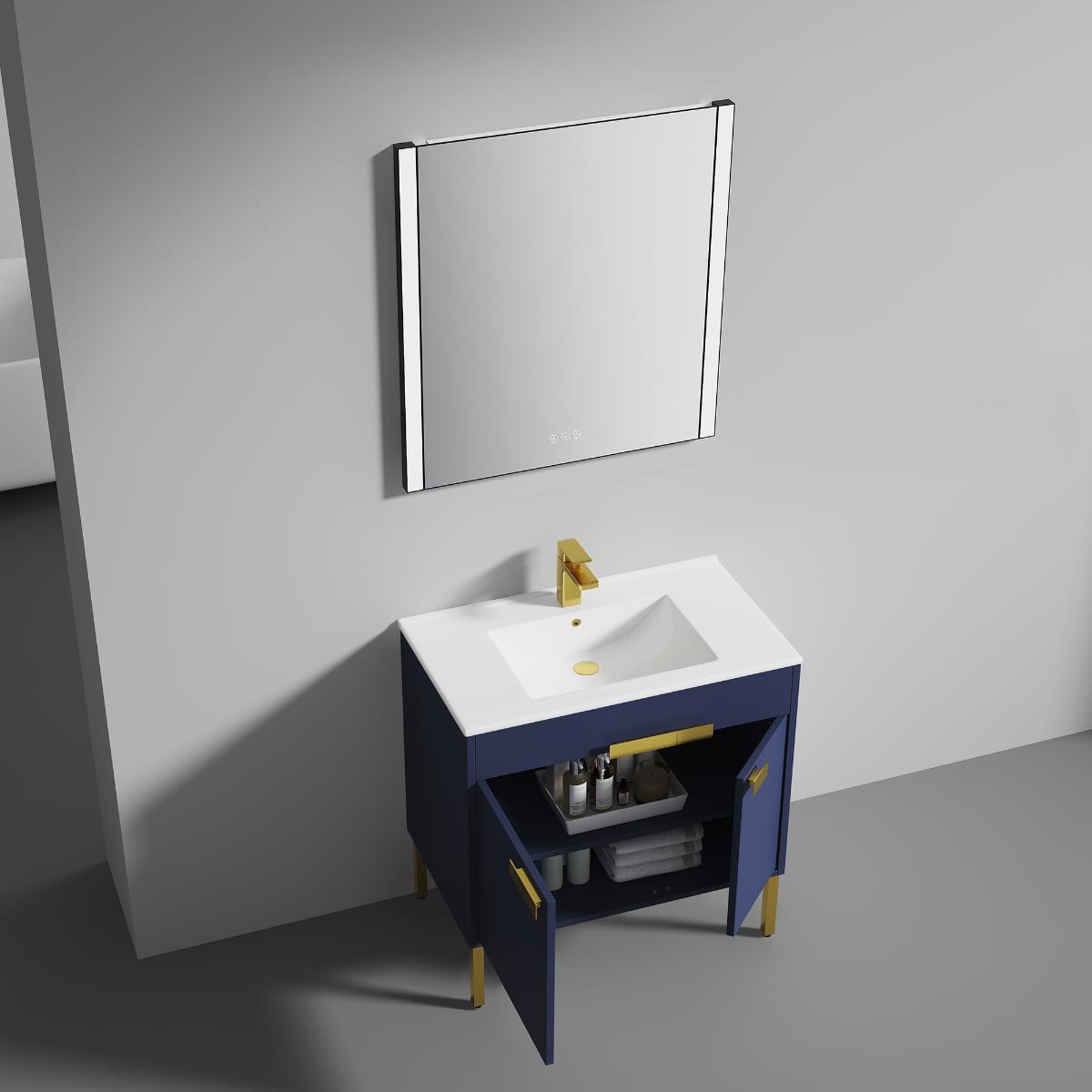 Bari 030 Vanity
