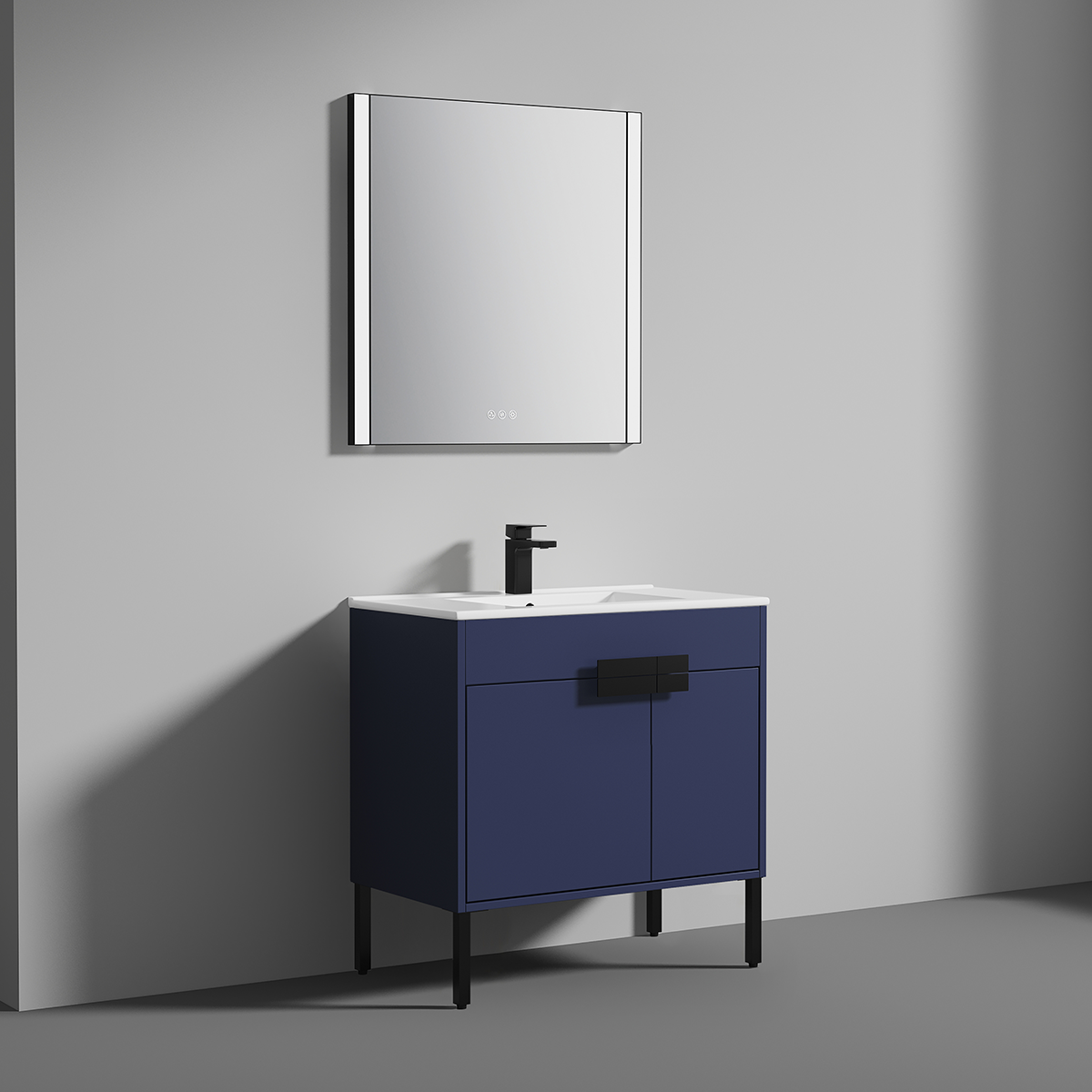 Bari 030 Vanity