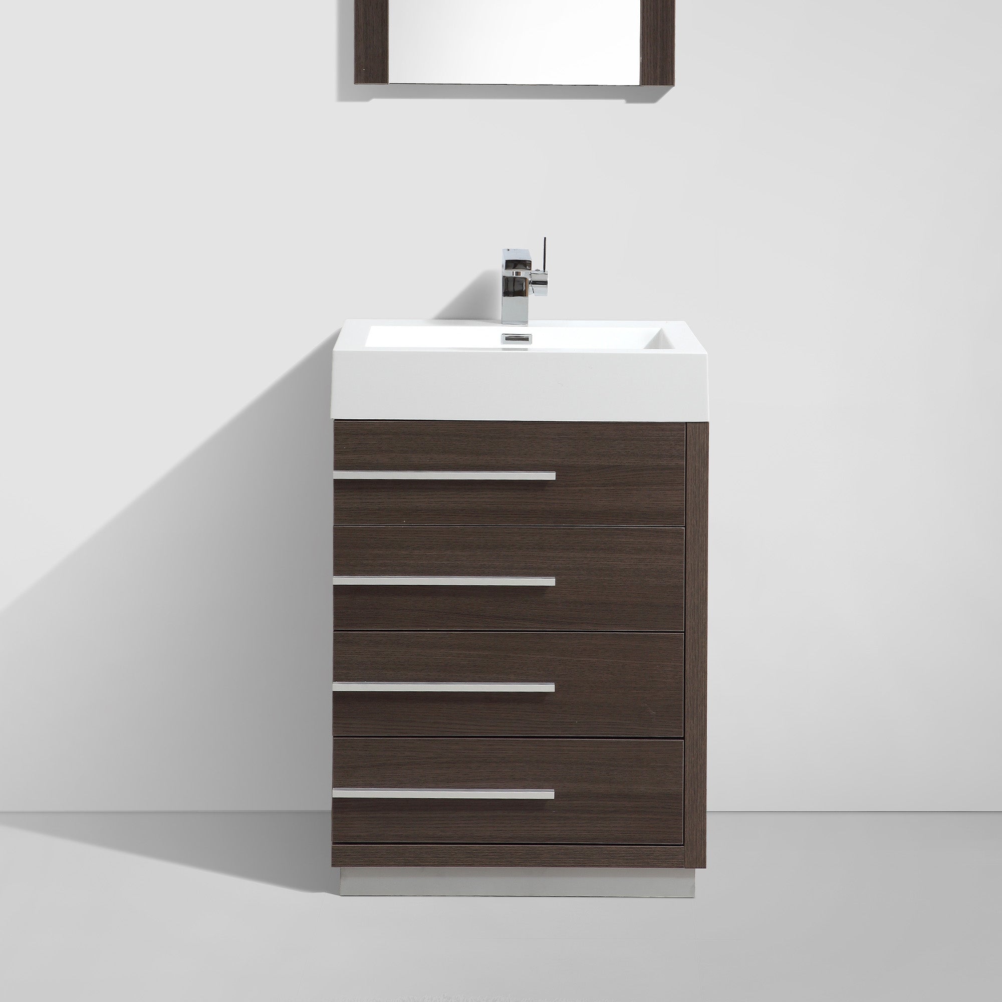 Barcelona 005 Vanity