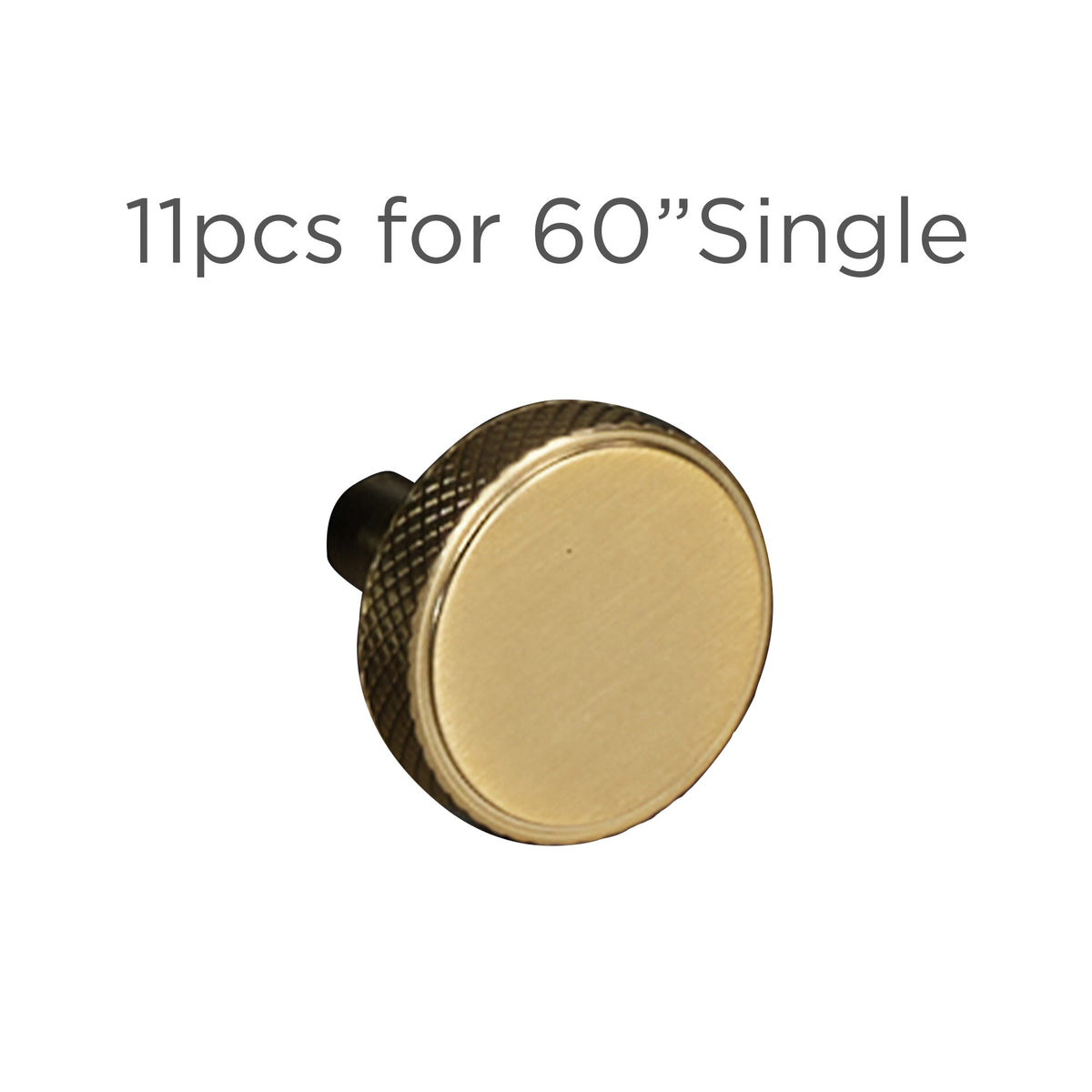 Sicily Knobs