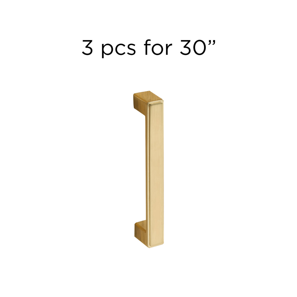 Basel Handles