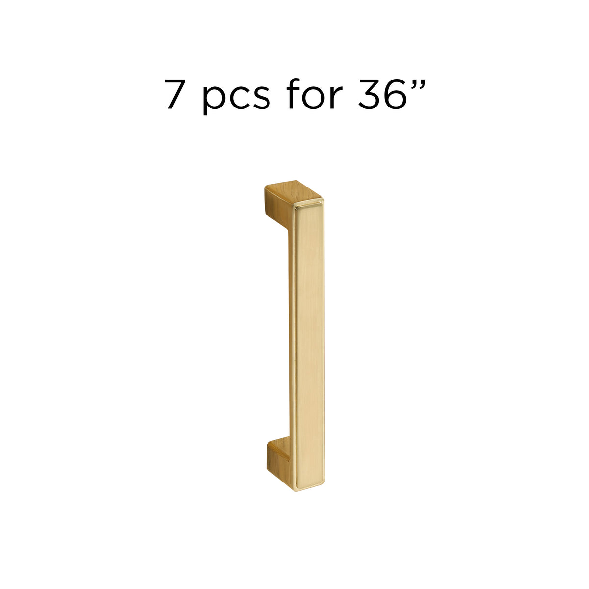 Basel Handles