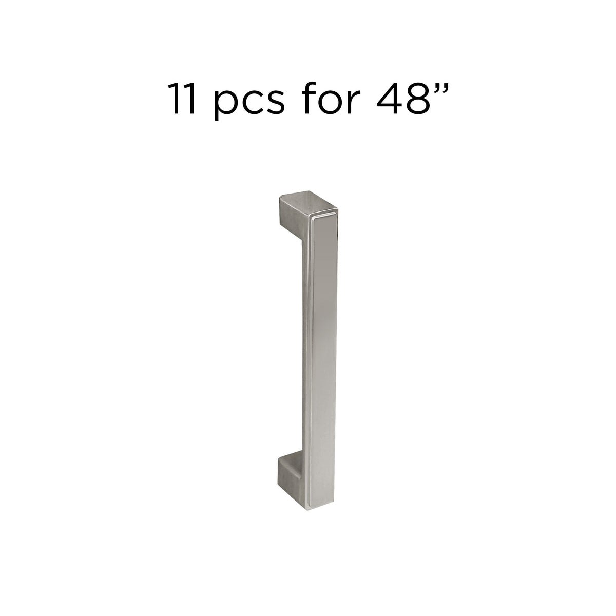 Basel Handles