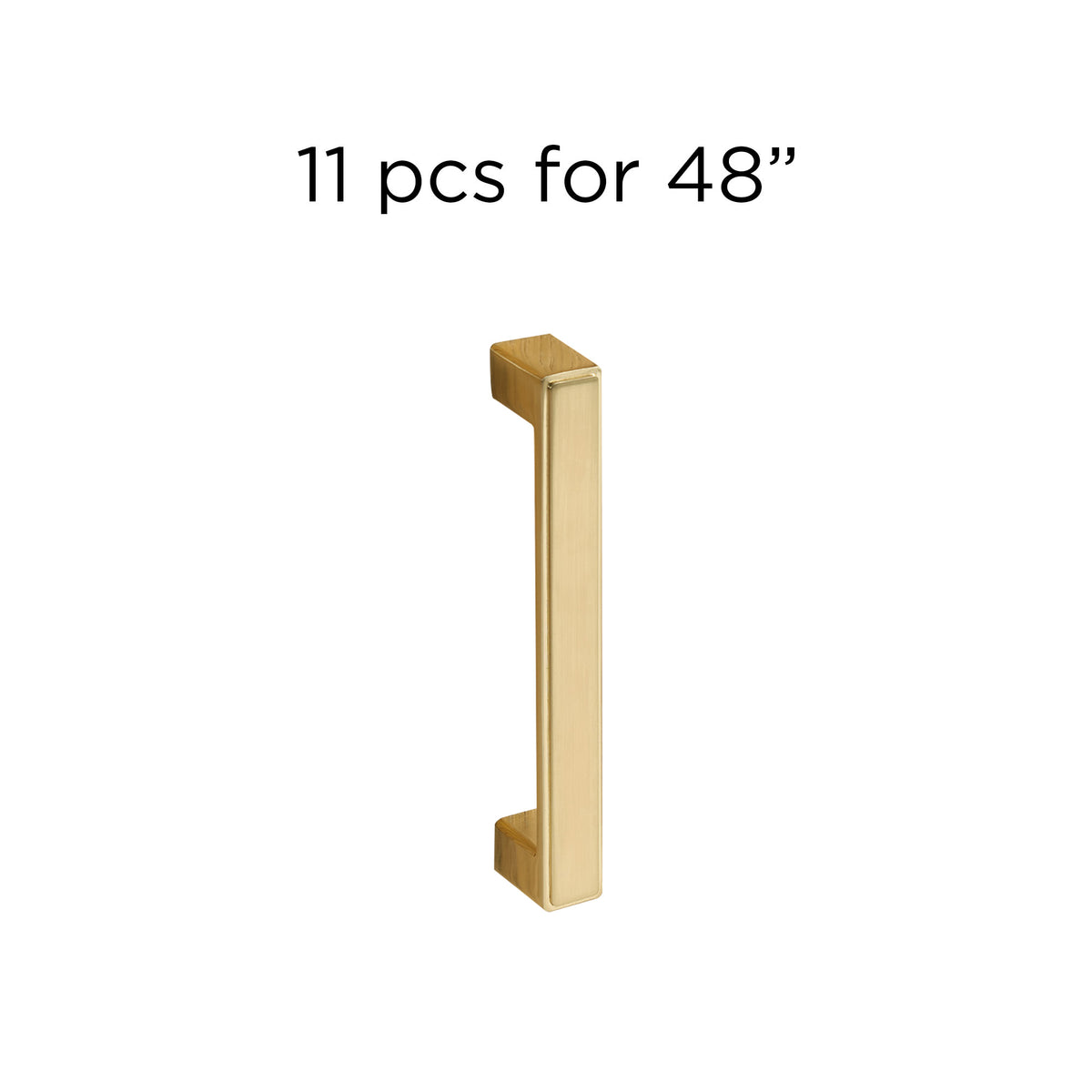 Basel Handles
