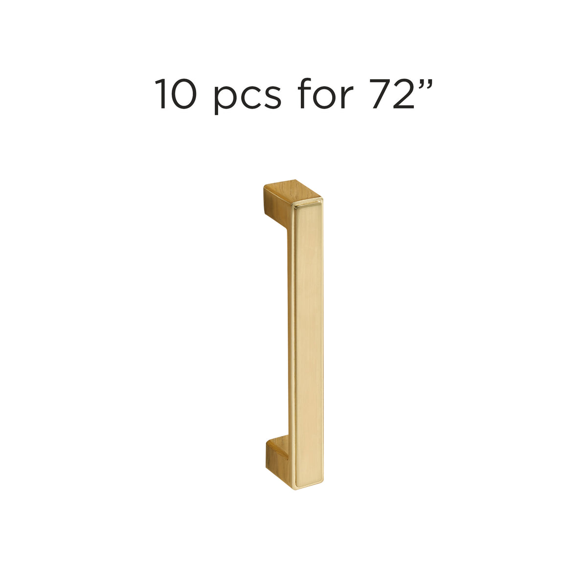 Basel Handles