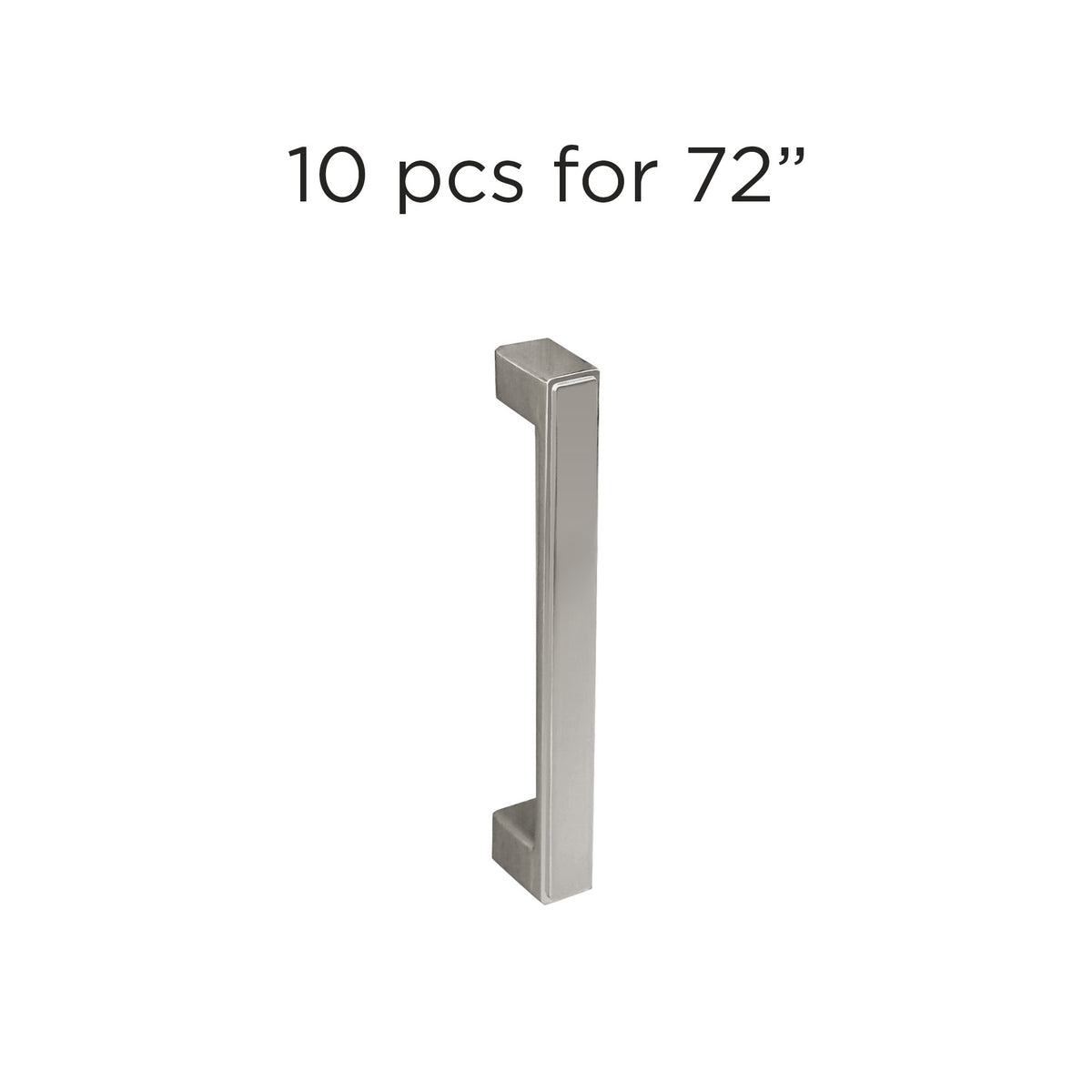 Basel Handles
