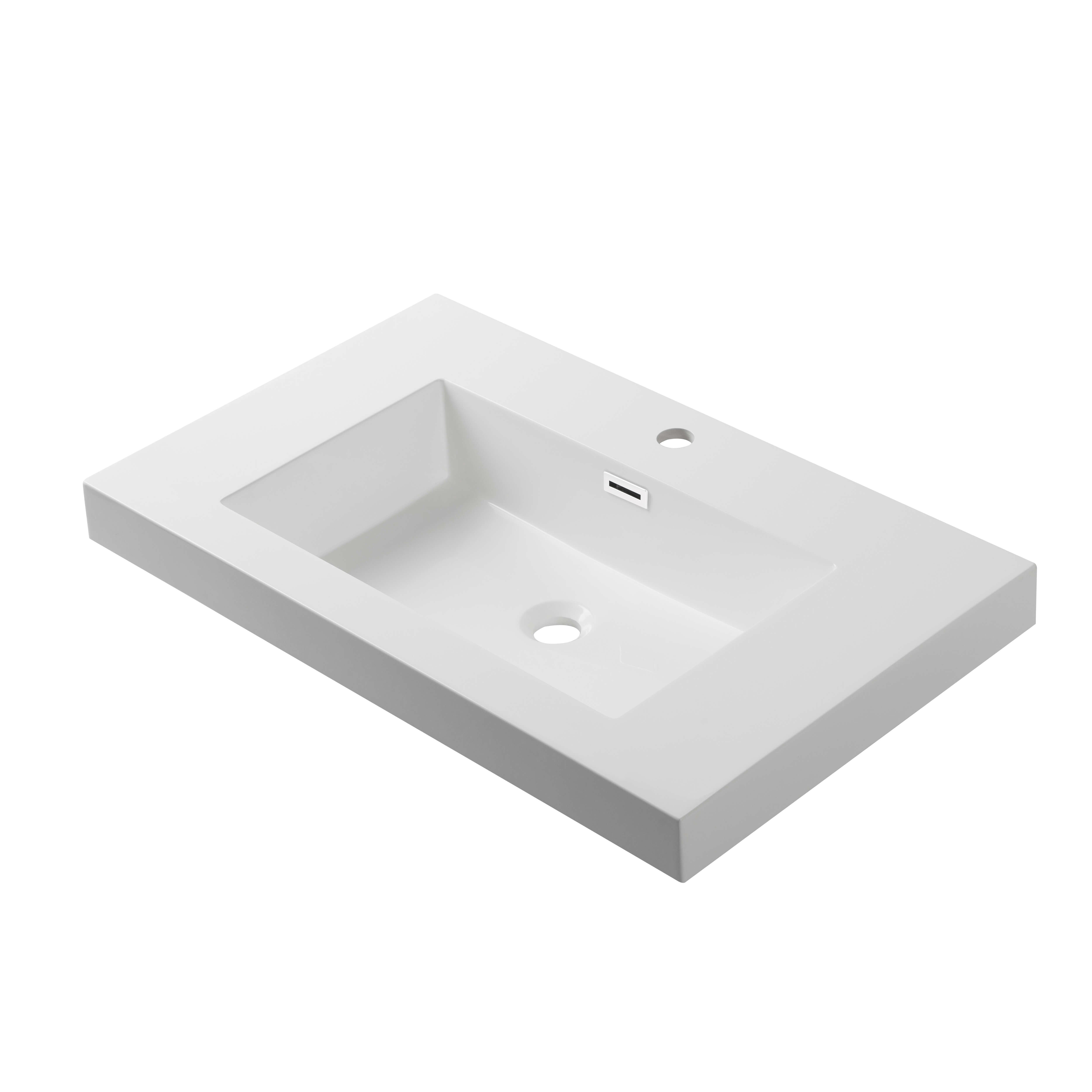 Acrylic Sink Options (Annecy)