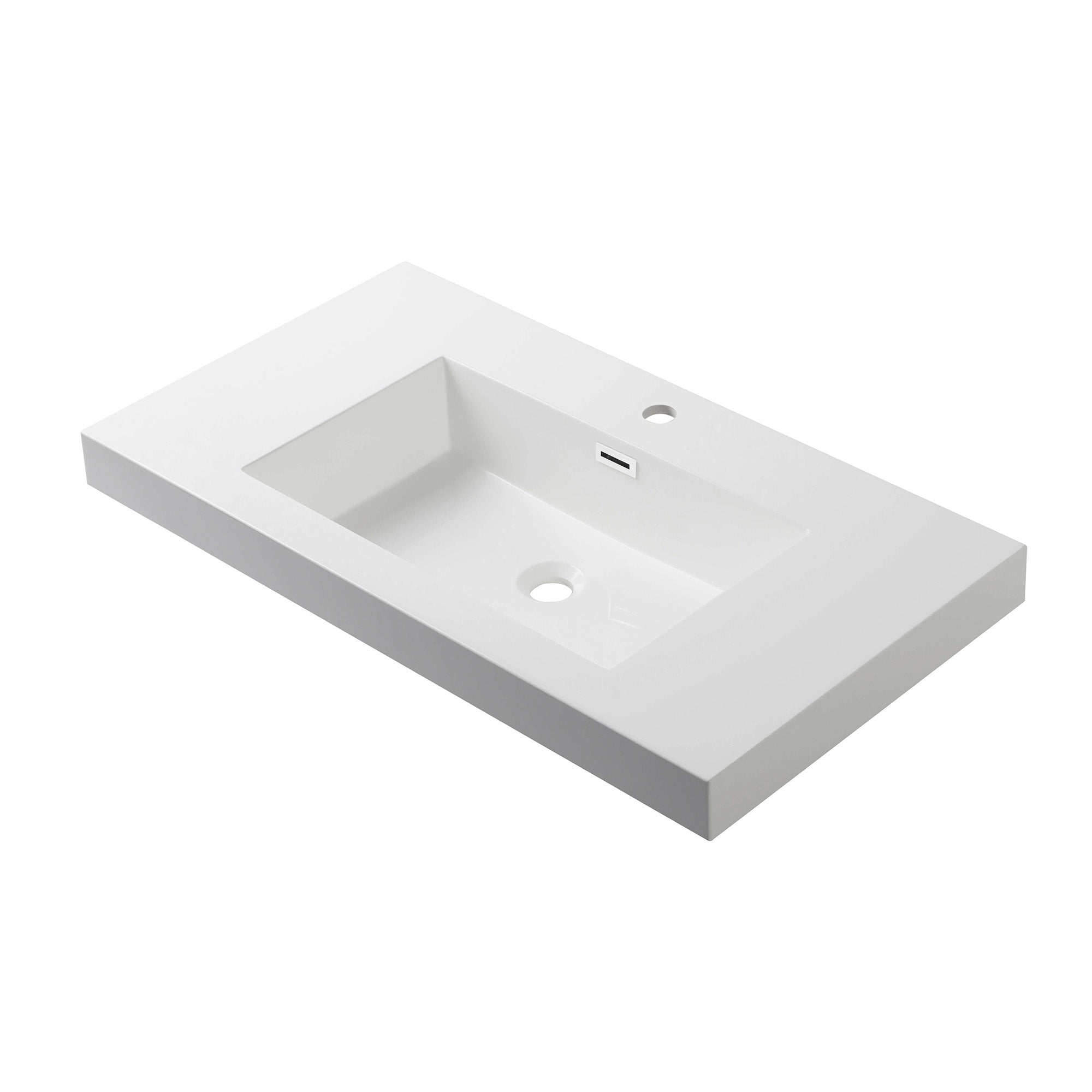 Acrylic Sink Options (Annecy)