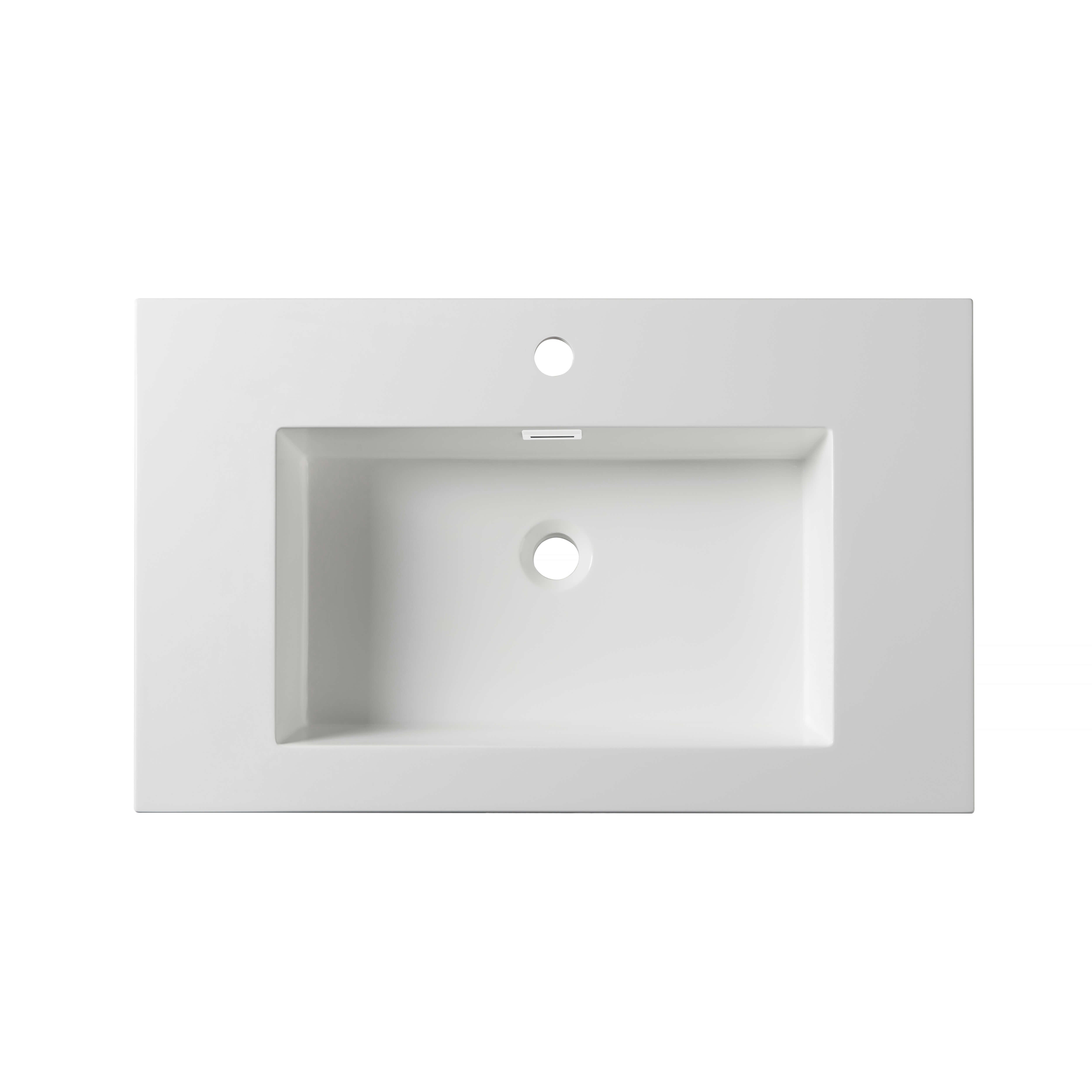 Acrylic Sink Options (Annecy)