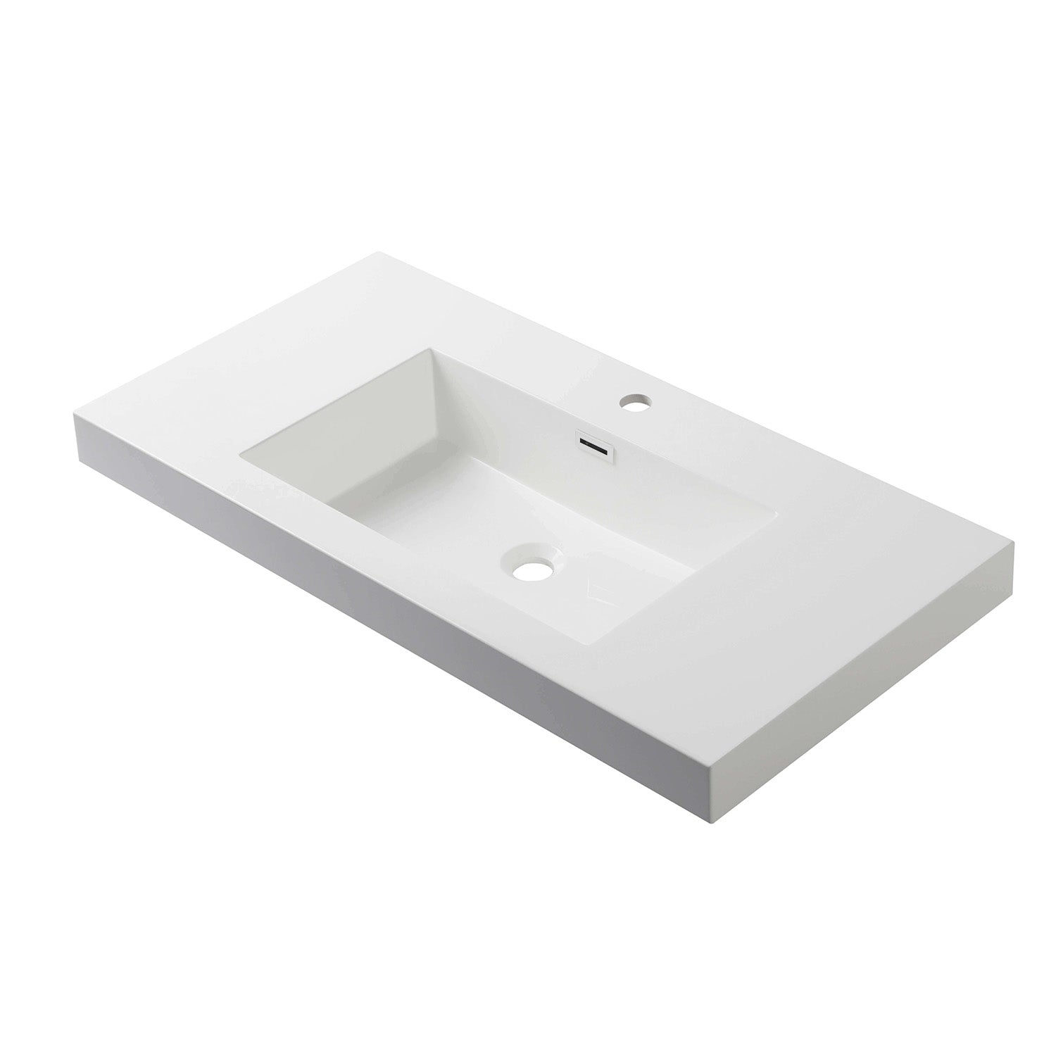 Acrylic Sink Options (Annecy)