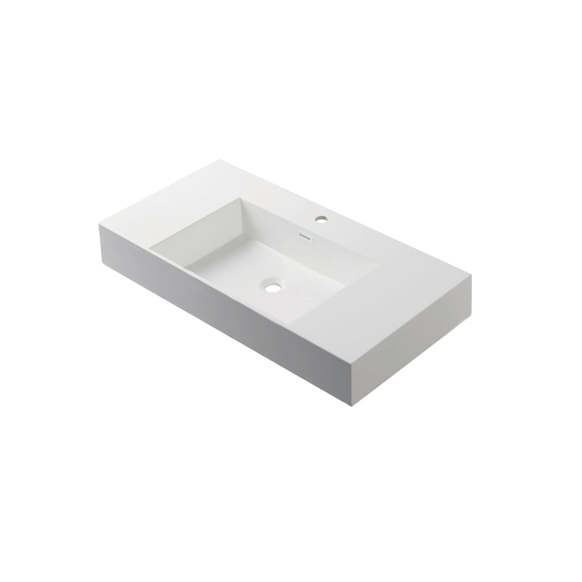 Acrylic Sink Options (Annecy)