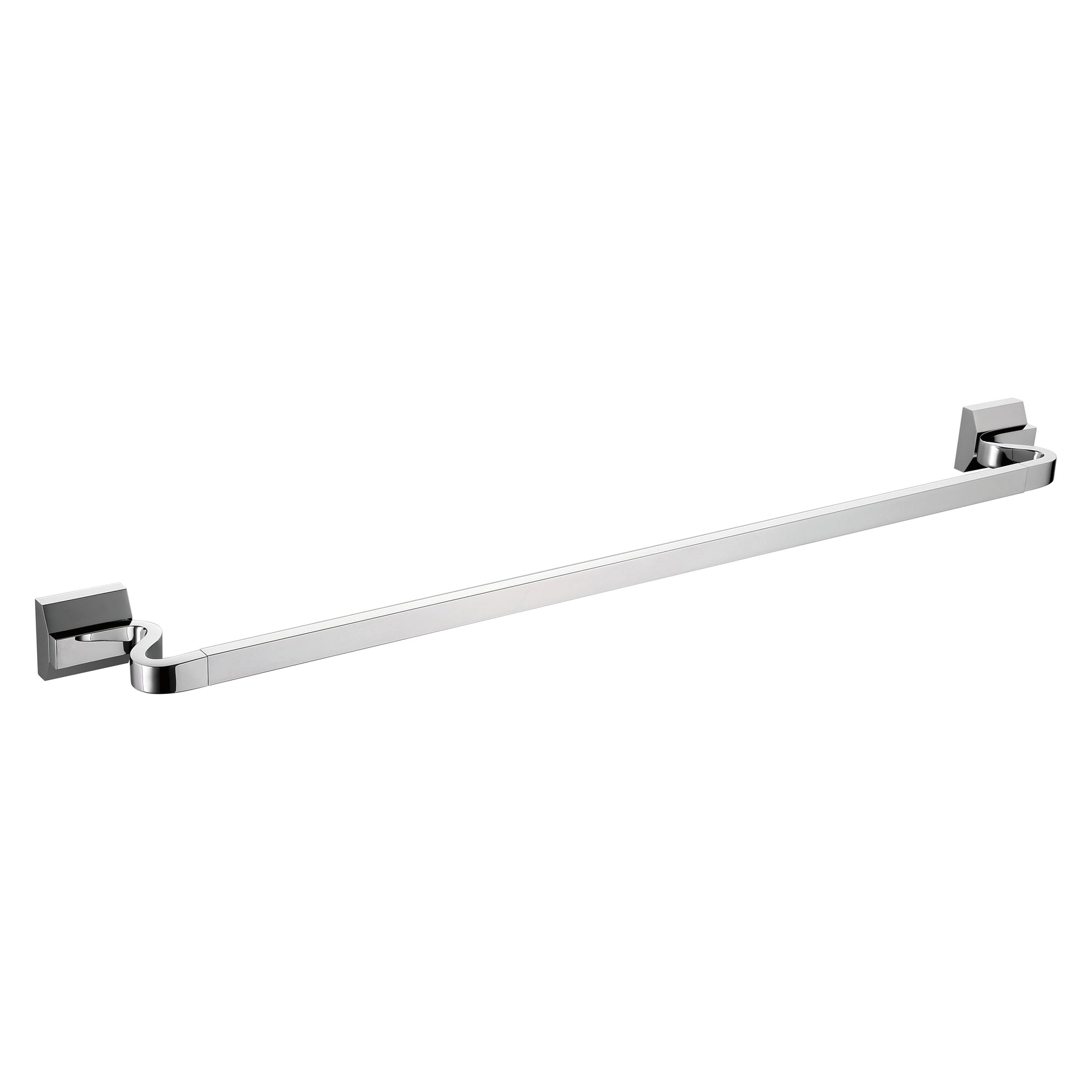 200 Series 24" Single Towel Bar