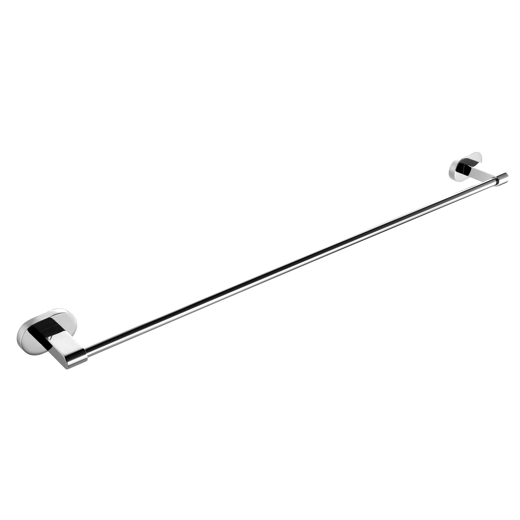 300 Series 24" Single Towel Bar