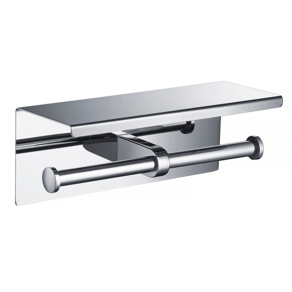 500 Series Double Tissue Holder