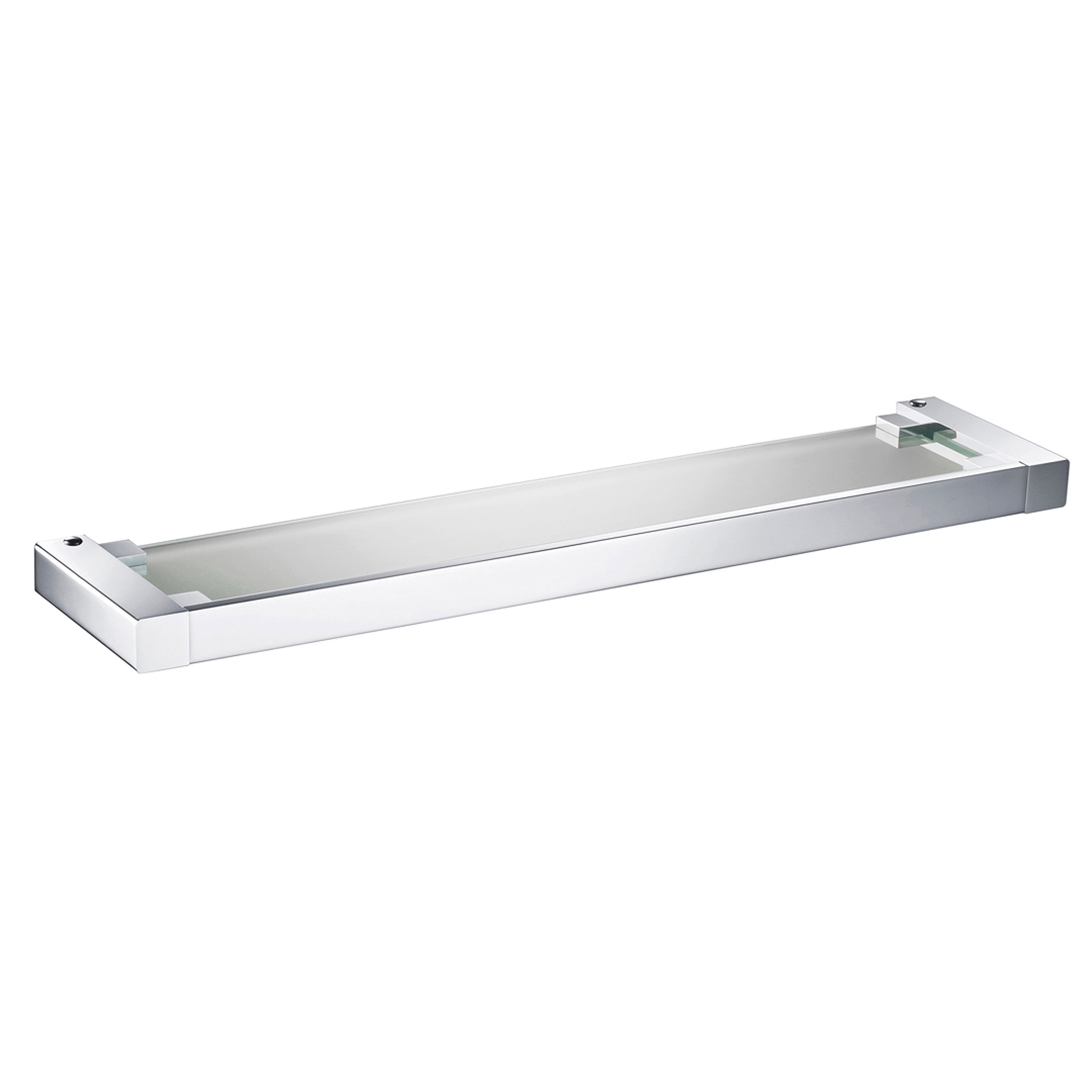 600 Series Glass Shelf