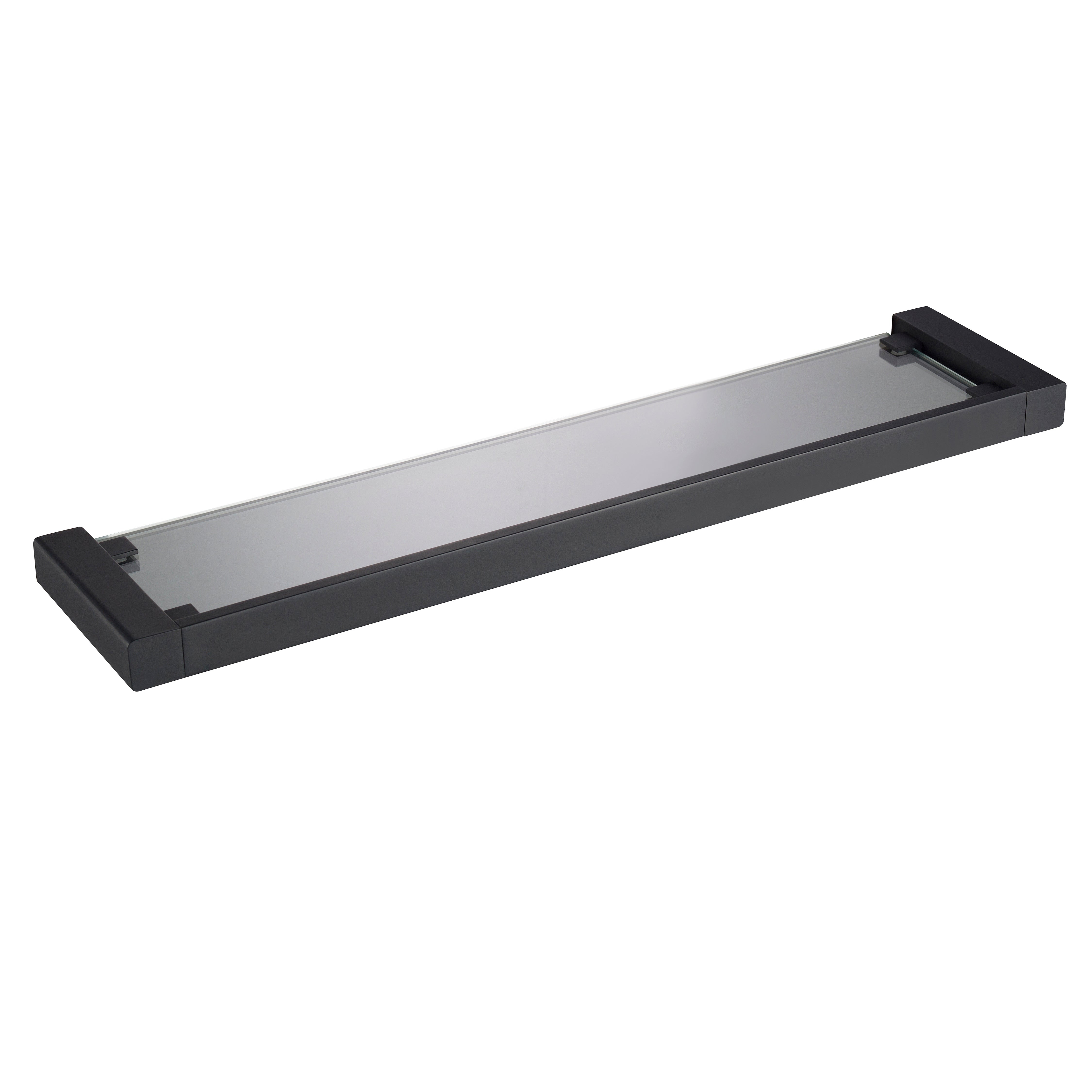 600 Series Glass Shelf