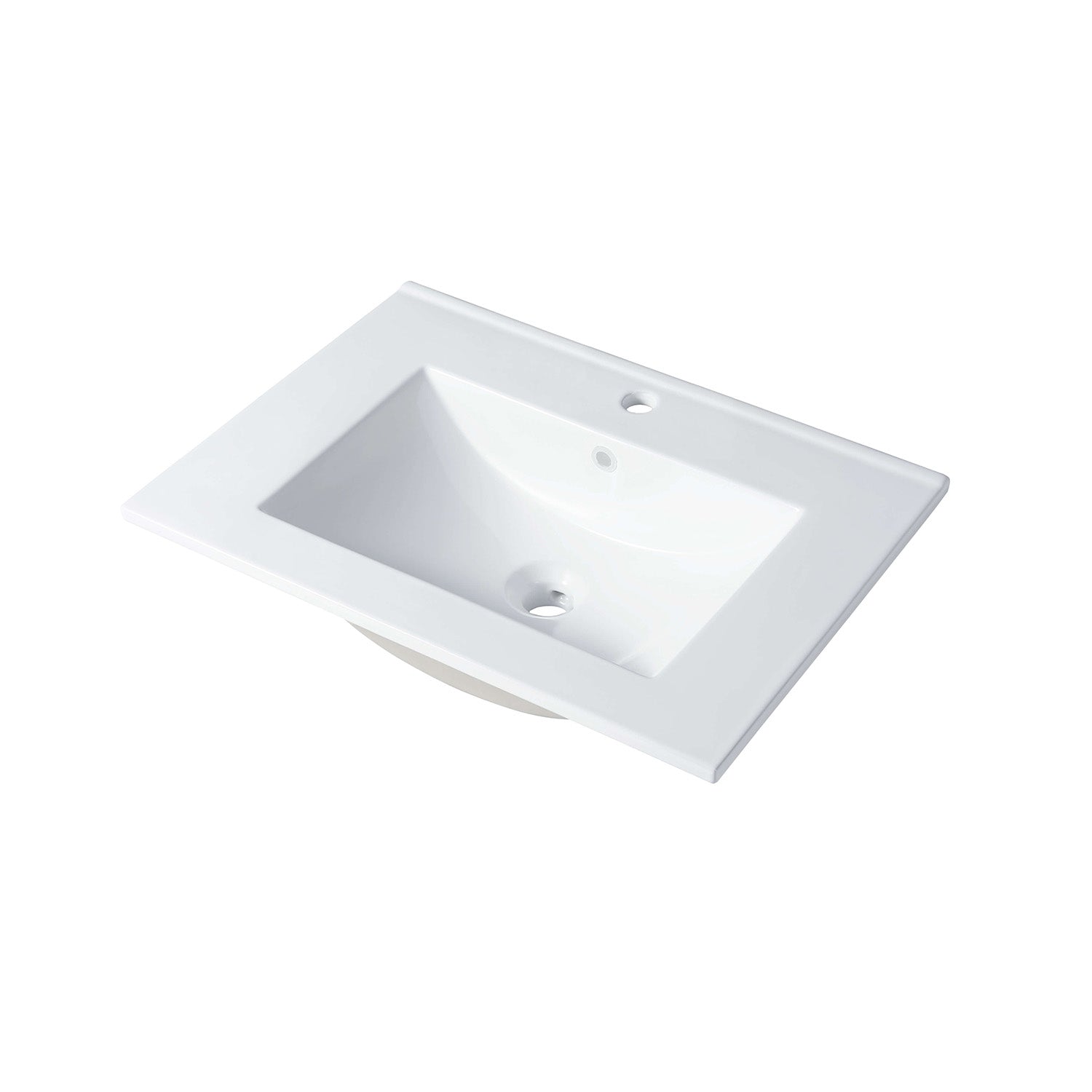 Ceramic Sink Options (Paris Jena Assisi Bergen Annecy Voyage Lille)