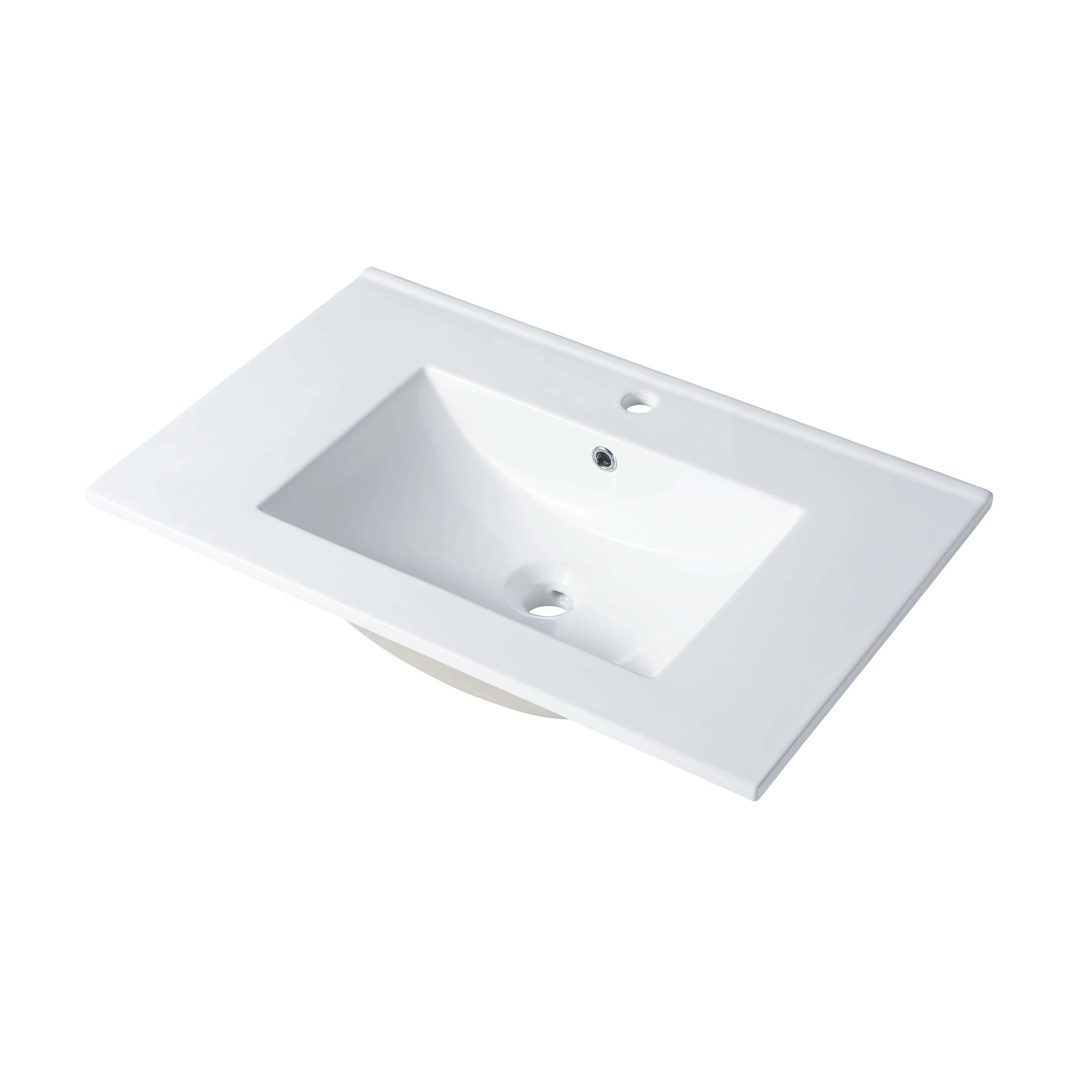 Ceramic Sink Options (Paris Jena Assisi Bergen Annecy Voyage Lille)