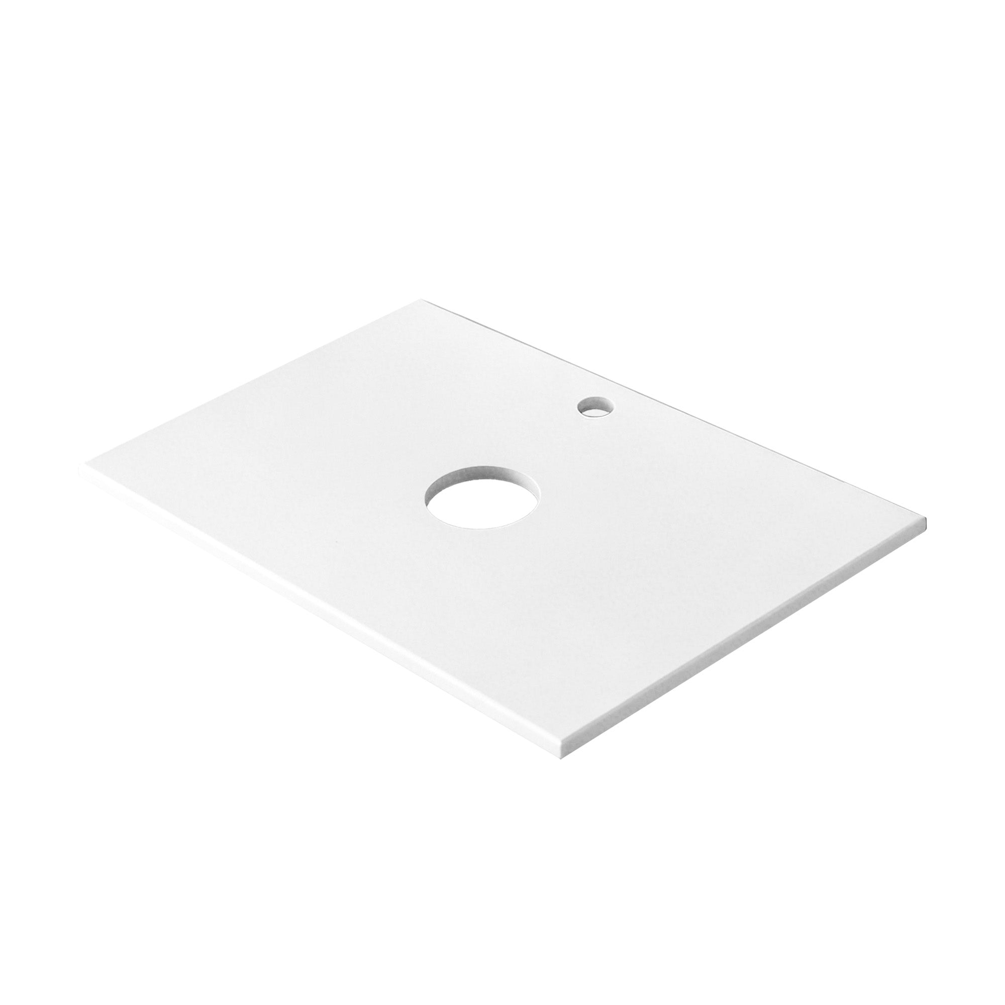 Countertop - Phoenix Stone White