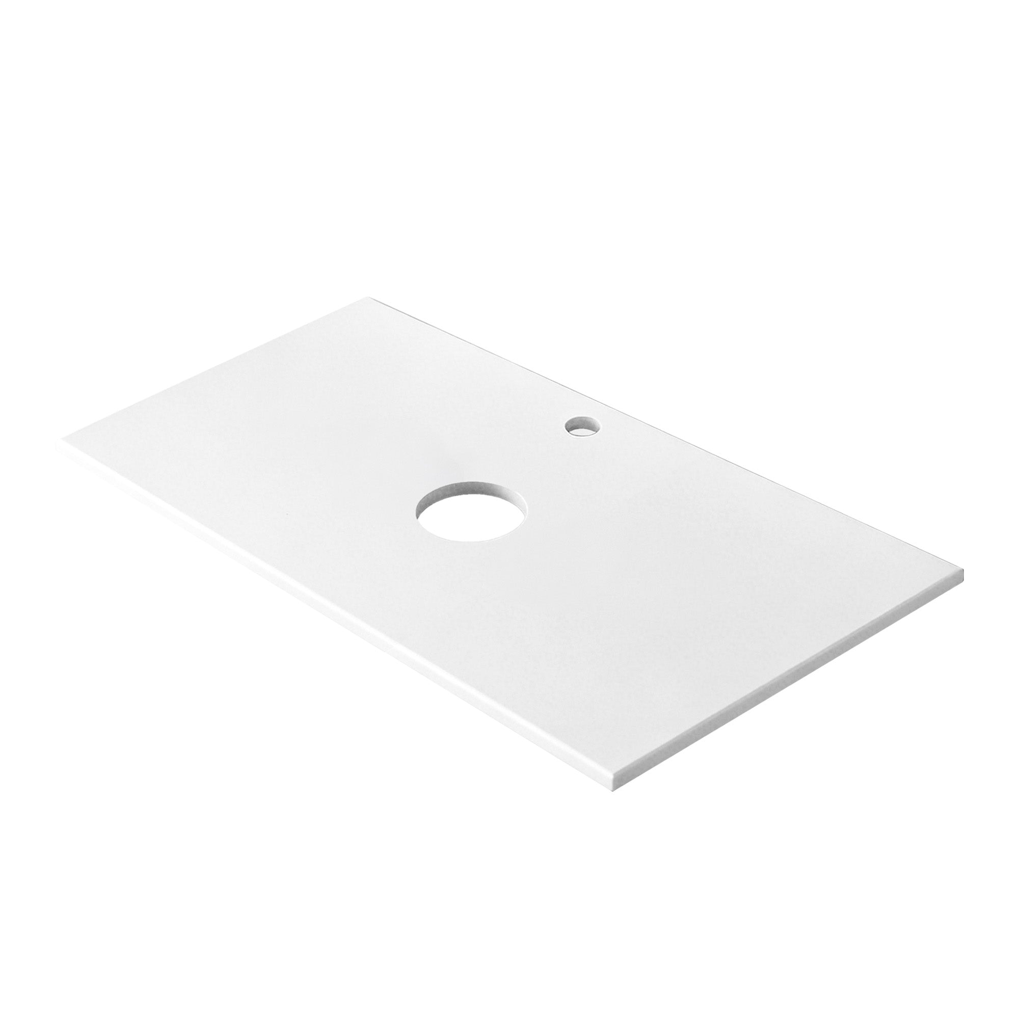 Countertop - Phoenix Stone White