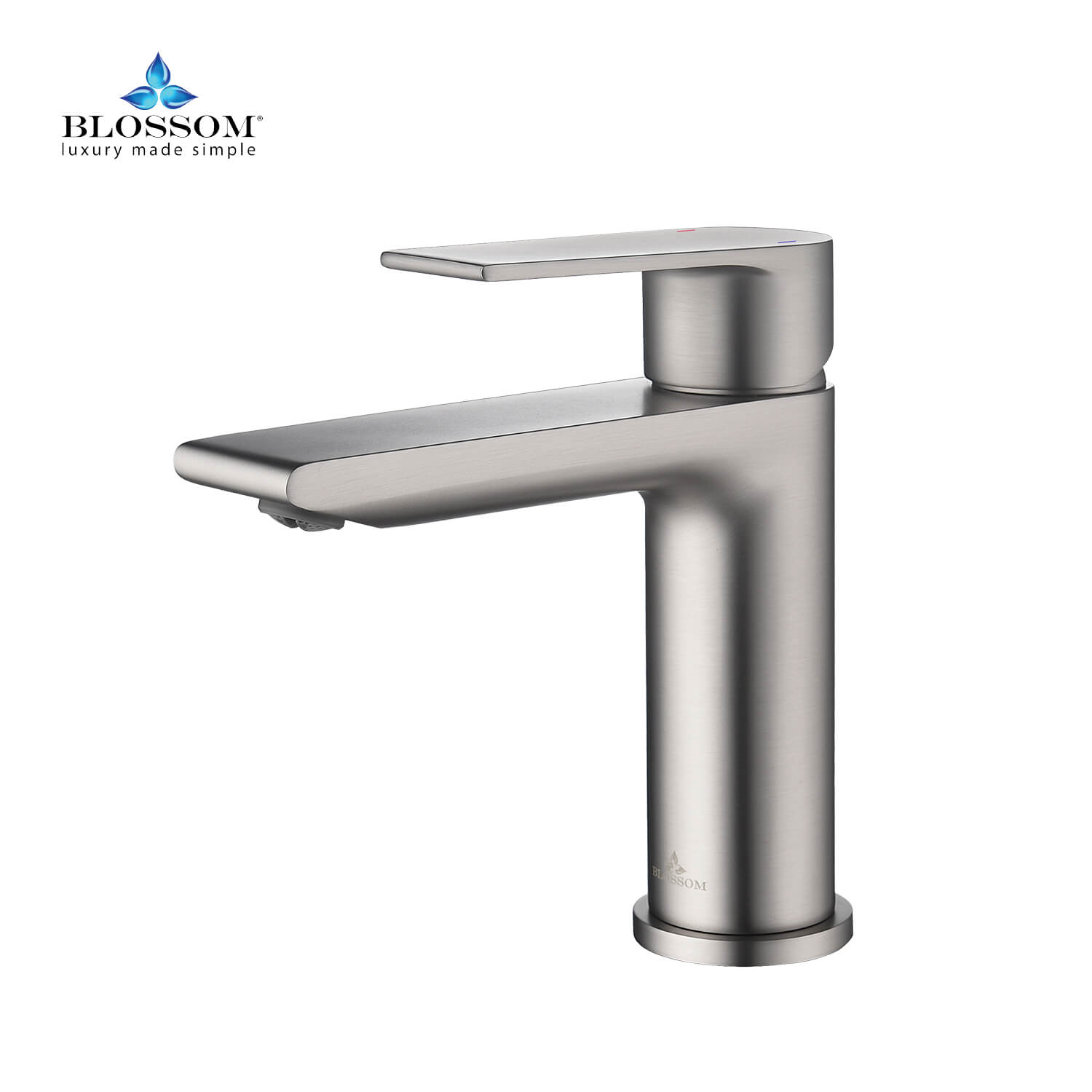Single Handle Lavatory Faucet F1 102