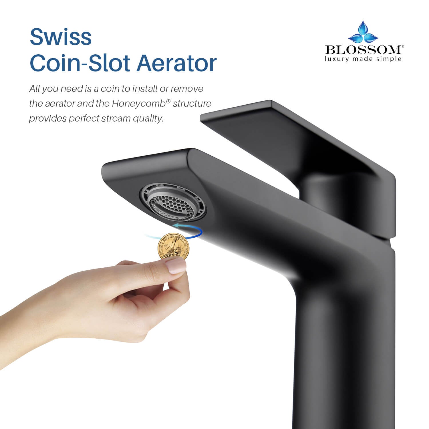 Single Handle Lavatory Faucet F1 102