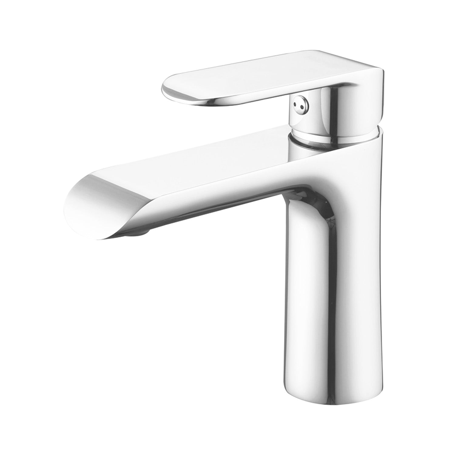 Single Handle Lavatory Faucet F01 111