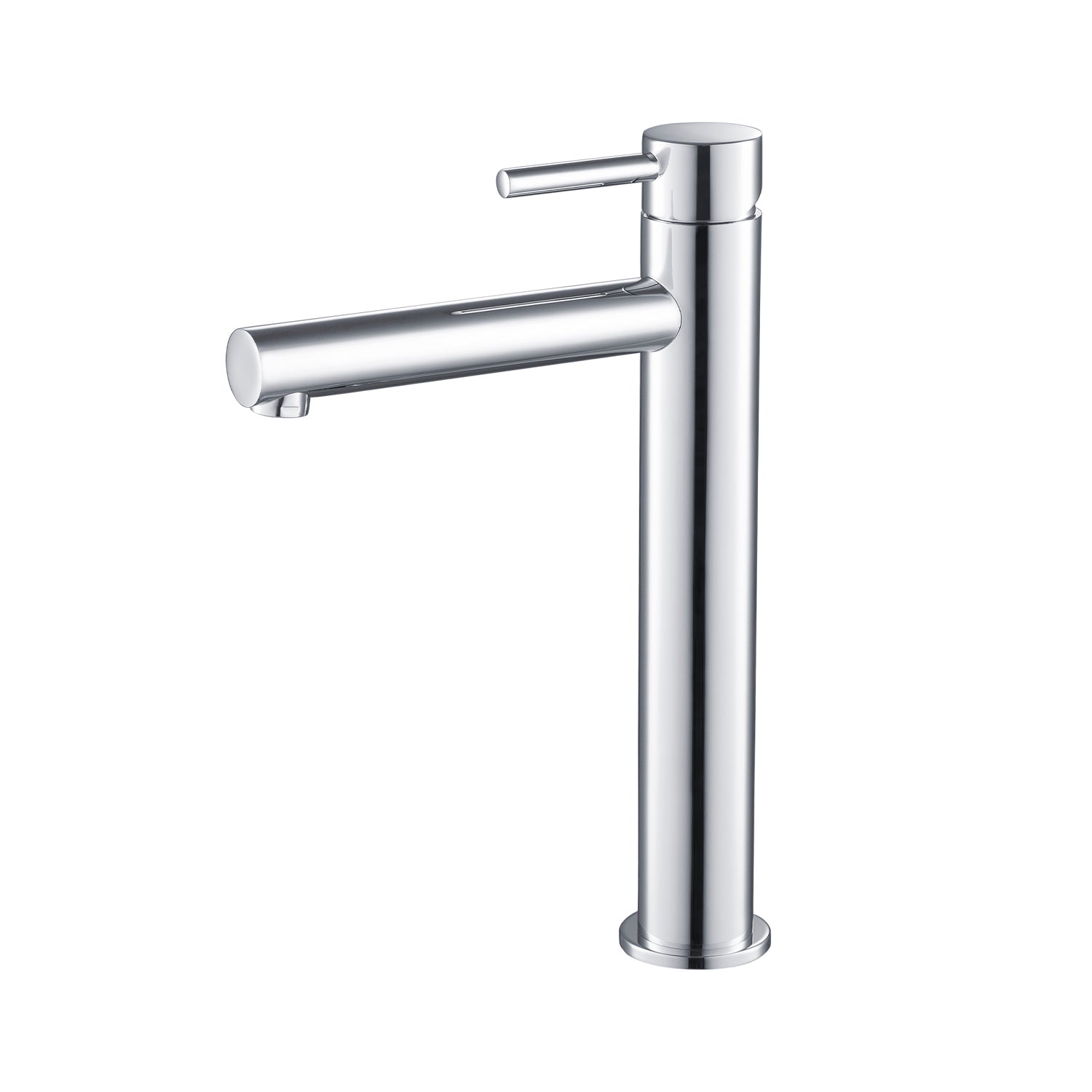 Single Handle Lavatory Faucet F01 117