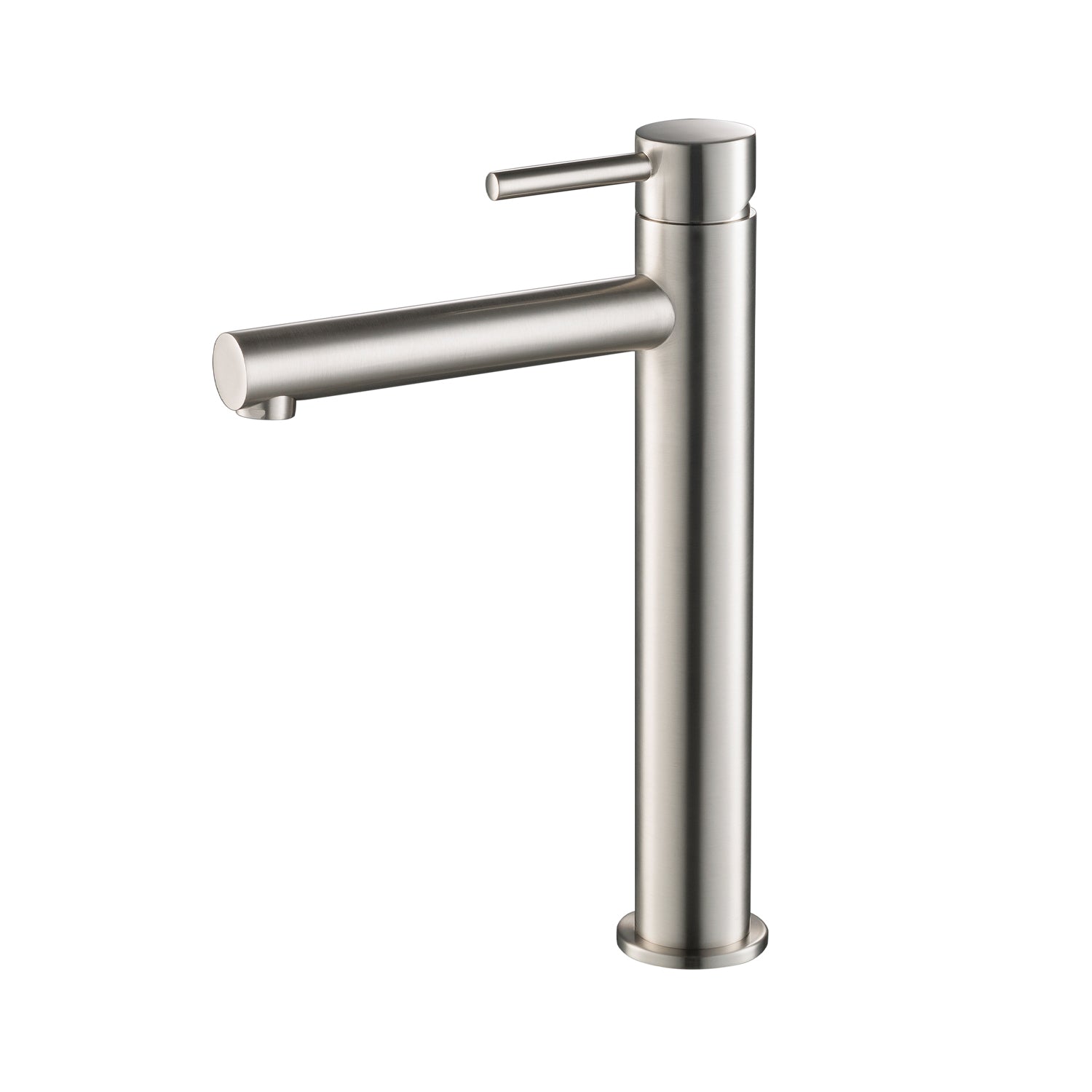 Single Handle Lavatory Faucet F01 117