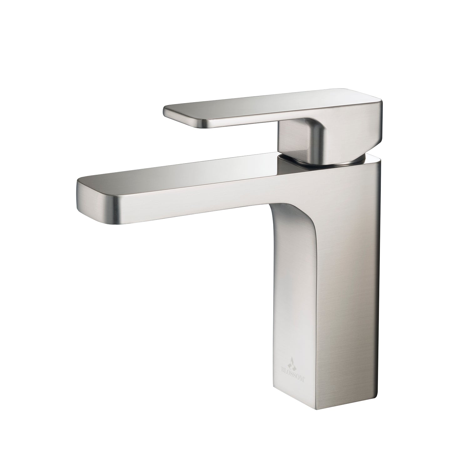 Single Handle Lavatory Faucet F01 118